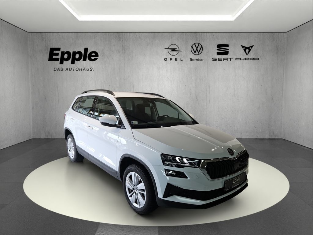Image of Skoda Karoq