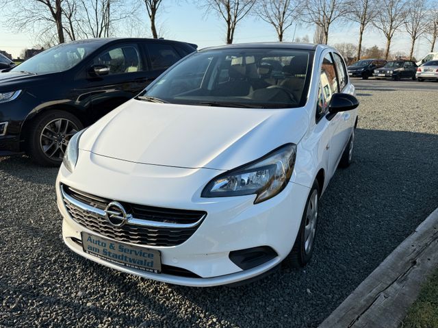 Opel Corsa E Edition ecoFlex