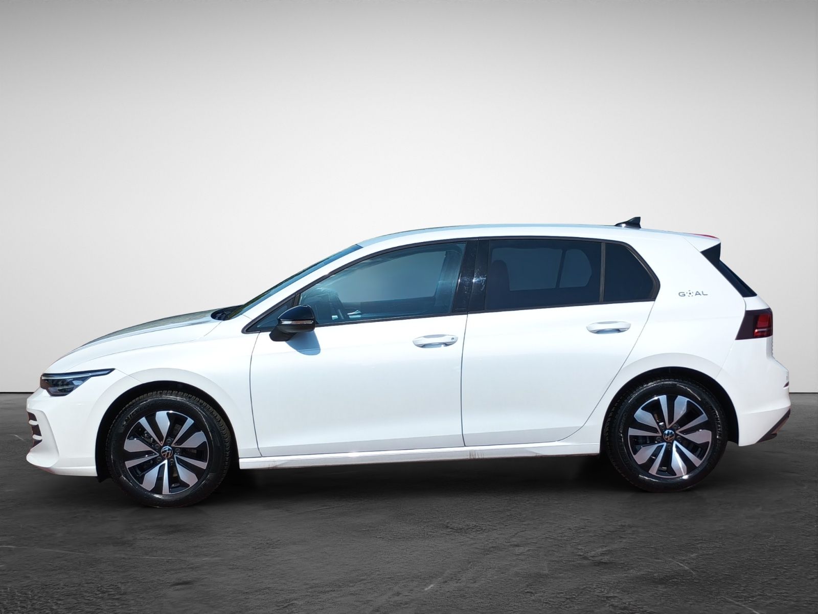 Volkswagen Golf 2.0 TDI DSG Goal  AHK Navi LED Kamera PDC L imagem 3