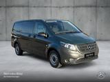 Mercedes-Benz Vito 110 CDI KA Lang WORKER Plus+AHK+Klima - Mercedes-Benz W110