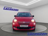 Fiat 500X Plus 1.6 Temp Berganfahrass. El. Parkbremse - gebrauchte Fiat Kleinwagen