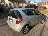 Mercedes-Benz Mercedes A160 Classic | gepflegt | 43.5000 - : Van, Mercedes