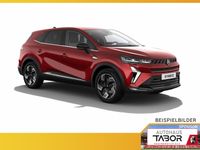 Renault Symbioz - Vorschau Bild 4