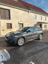 BMW X2 20d | TÜV | M-Paket - BMW 220 in München