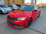 Skoda Rapid 1.4 TSI Monte Carlo | 125 PS |... - Skoda Rapid Gebrauchtwagen in Berlin
