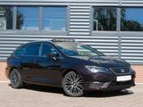 Seat Leon ST Xcellence 1.5 TSI 150 PS DSG|ACC|Pano - Seat Leon: Ps 150