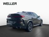 BMW X6 xDrive30d M-Sport Pano AHK ACC H/K Iconic 360 - BMW X6 in Hannover