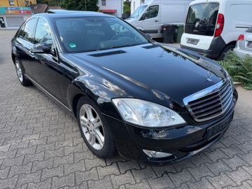 Mercedes S 320 - 1