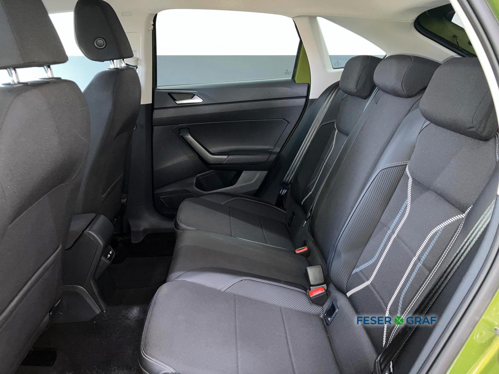Volkswagen Taigo Style 1.0 TSI Matrix Beats RFK Navi ACC, миниатюра 7