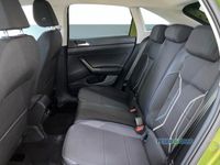Volkswagen Taigo - Vorschau Bild 7