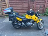 Honda CB 500 PC 32  - Zuverlässig, sparsam, gepflegt - HONDA 1997 CB 500
