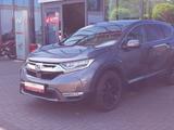 Honda CR-V 2.0 i-MMD HYBRID 2WD Elegance - scheckheftgepflegte Honda Gebrauchtwagen