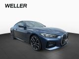 BMW 420i Coupe M Sport Pano,360°,HuD,Stop&Go,HiFi - BMW 4 Series aus 2022