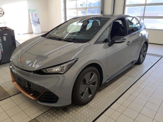 Cupra Born 204PS/62kWh TECH M+PILOT M+SHZ+RKAM+ACC imagem 2