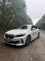 BMW 118i M Sport - BMW 1er Reihe: Standheizung