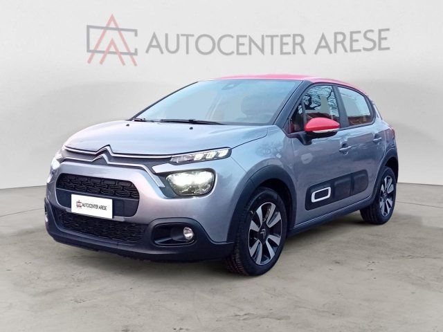 Citroën CITROEN C3 PureTech 83 S&S Shine