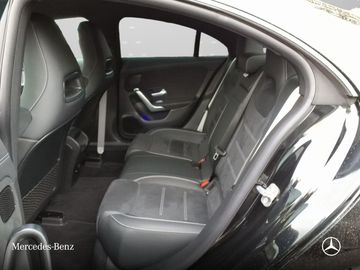 Mercedes CLA 180 - 11