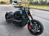 Suzuki VZR 1800 Intruder " Einzelstück " - SUZUKI INTRUDER VZR 1800