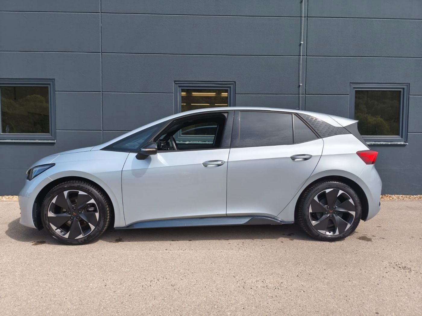 Cupra Born - Bild 5