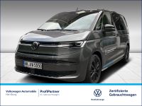 Volkswagen T7 Multivan - Vorschau Bild 1