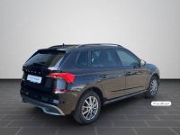 Skoda Kamiq - Vorschau Bild 3