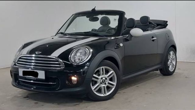 MINI COOPER Cabrio Cooper Highgate