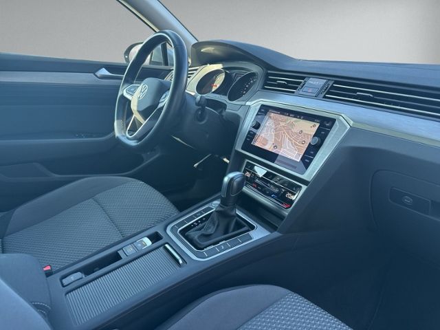 Passat Variant 2.0 TDI DSG LED+NAVI.+AHK+RFK+ACC