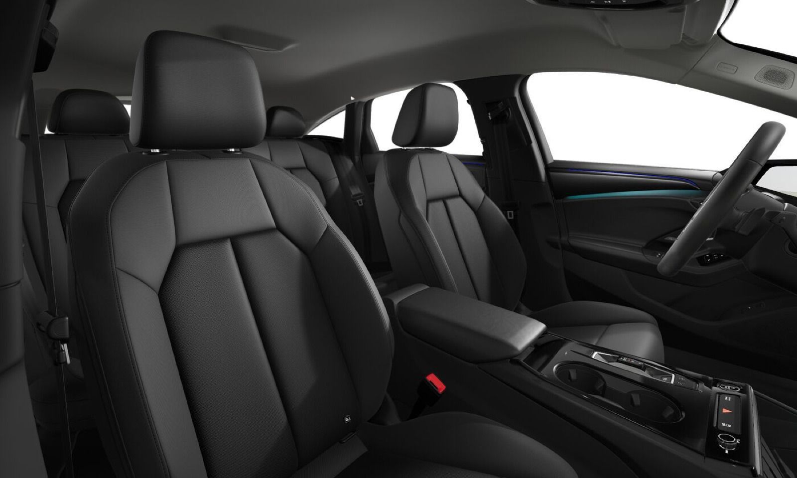 Audi A6 e-tron - Bild 5