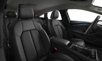 Audi A6 e-tron - Vorschau Bild 5