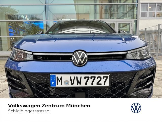 Volkswagen Passat Variant 2.0 TDI  R-Line AHK|Leder|Standhz