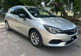 Opel Astra 1.5 CDTI 122 CV S&S AT9 5 porte GS Li - Opel Astra: 9 Cdti