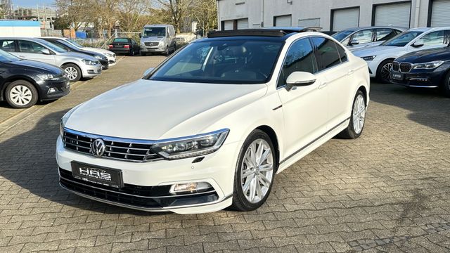 Volkswagen Passat Lim. High  4Motion /R-Line/Pano/Alu