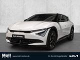 Kia EV6 Earth 2WD Elektro 84 kWh WP Komfort Assisten - Kia EV6 Neuwagen