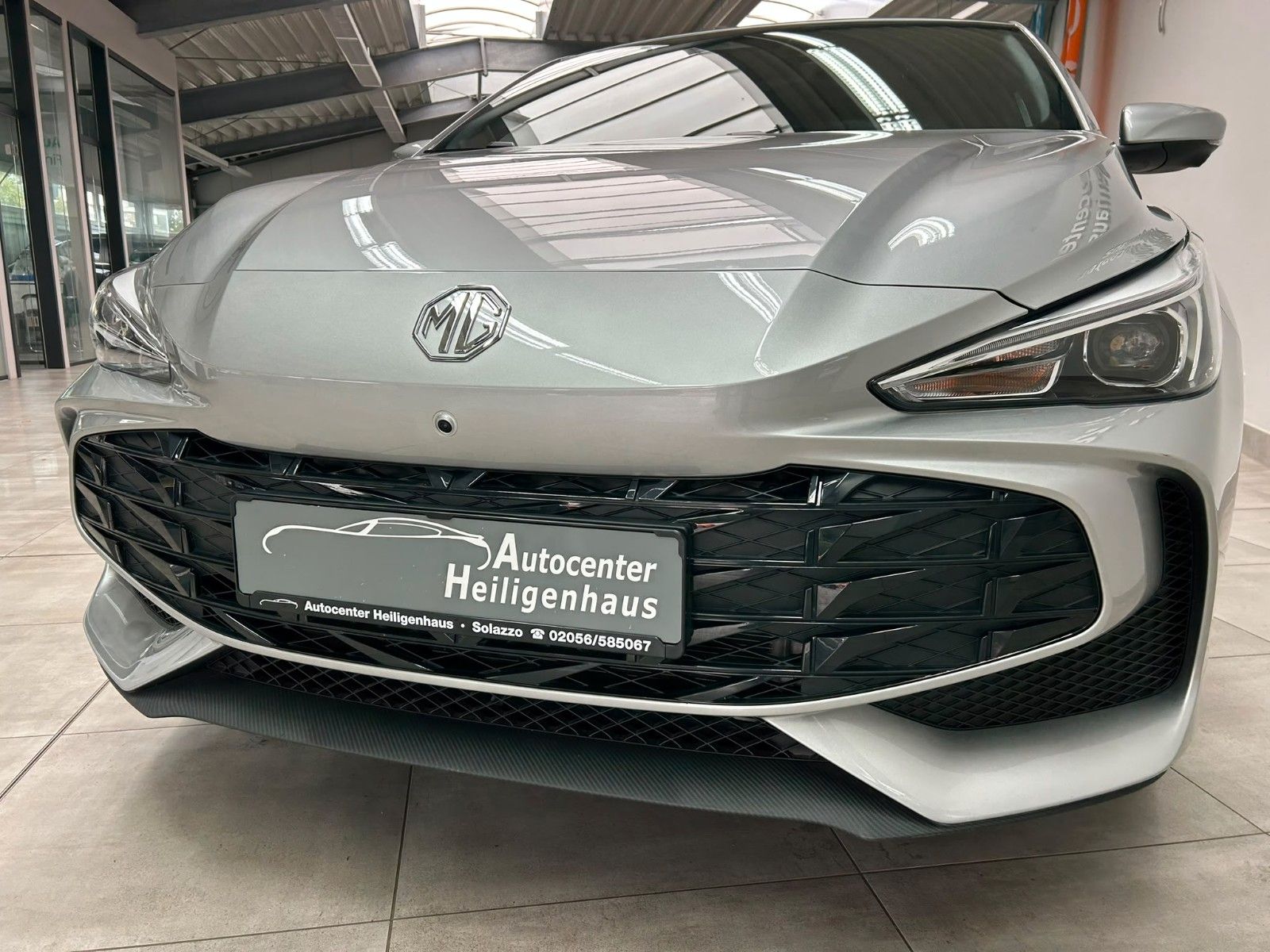 MG3