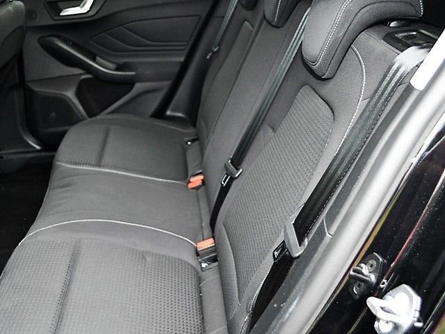 Fahrzeugabbildung Ford FOCUS Cool & Connect 1,0 EcoBoost