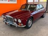 Jaguar Daimler XJ6 4.2 Sovereign Leder Automatik H Kenn - Jaguar Daimler mit Benzin-Antrieb