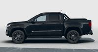 Volkswagen Amarok - Vorschau Bild 4