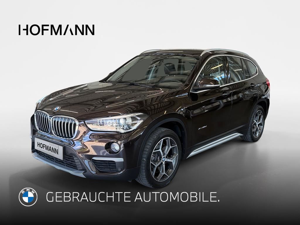 Image of BMW X1
