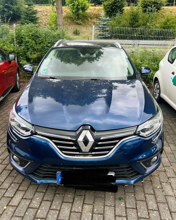 Image of Renault Megane