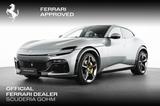 Ferrari Purosangue V12 DCT 4WD - gebrauchte Ferrari SUV & Geländewagen