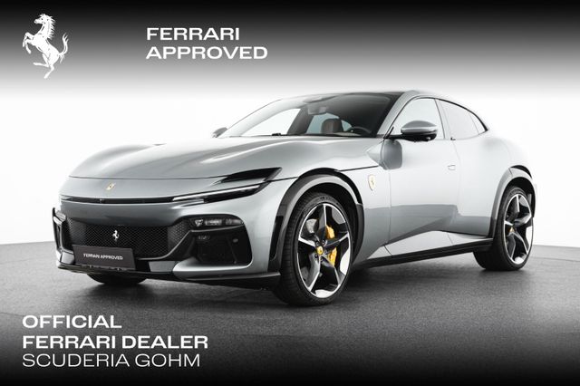 FERRARI Purosangue
