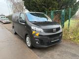 Fiat Scudo 2.0 L3 Multicab SX |1.Hand|Klima|Navi| - Fiat Scudo Gebrauchtwagen in Berlin
