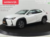 Lexus UX 300e Business 54 kWh | 1e besitzer | Adaptive - Lexus UX aus 2020