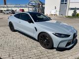 BMW M4 Competition M4 Competition - gebrauchte BMW M4 aus dem Jahr 2022