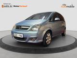 Opel Meriva Innovation "110 Jahre"/1.Hand/Pano-Dach - Opel Meriva: Automatik