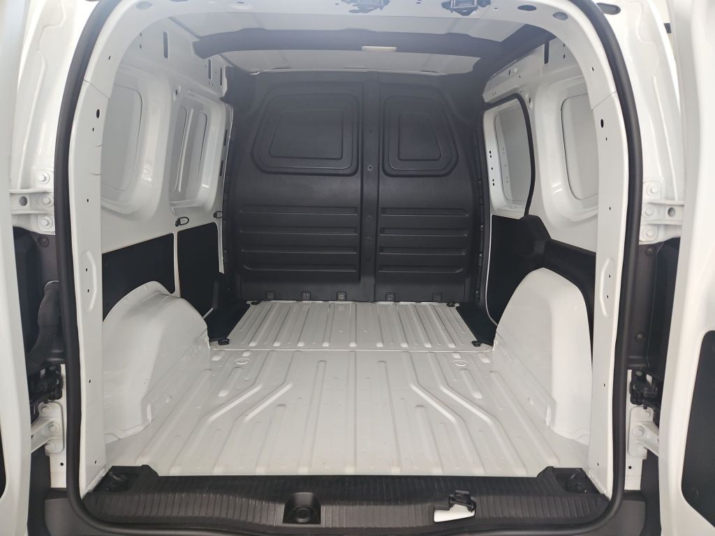 Fahrzeugabbildung Mercedes-Benz Citan 108 CDI Kasten BASE Standard Klima PTS hi.
