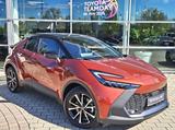 Toyota C-HR Plug-In Hybrid FWD Teamplayer