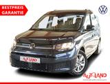 Volkswagen Caddy 2.0 TDI Maxi Navi ACC 7-Sitzer Sitzheizung - VW Caddy Maxi in Hamburg