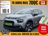 Citroën Citroen C3 Max PureTech #Navi #DAB #PDC #Kamera - Citroën C3 MAX mit Benzin-Antrieb