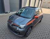 Renault Twingo GT, TüV NEU, CHECKHEFTGEPFLEGT,Faltdach - Renault Twingo GT